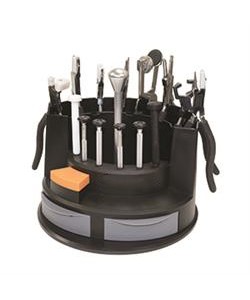 15-Piece Multi-Tool Holder Pre-Pack